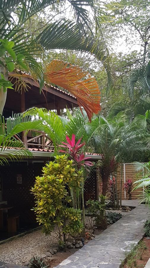 Anam Apartahotel Playa Santa Teresa (Puntarenas)